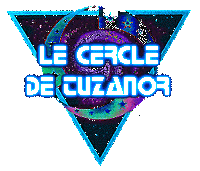Le cercle de Tuzanor